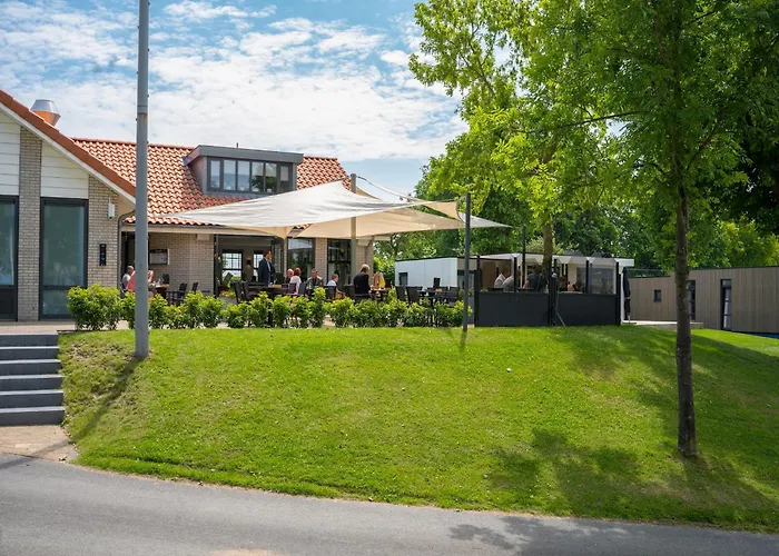 Luxurious Nearby The Lower Rhine Maurik