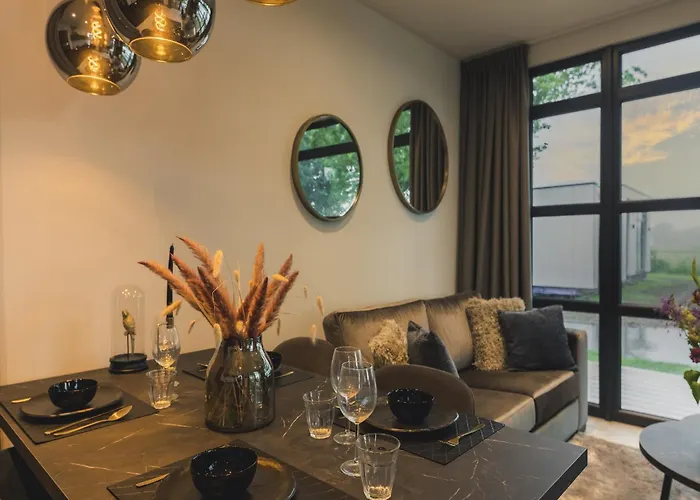 Luxurious Nearby The Lower Rhine Semesterbostad Maurik