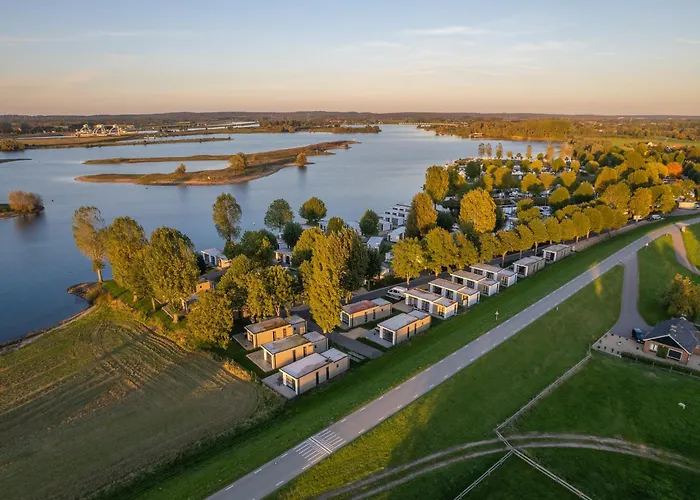 Luxurious Nearby The Lower Rhine