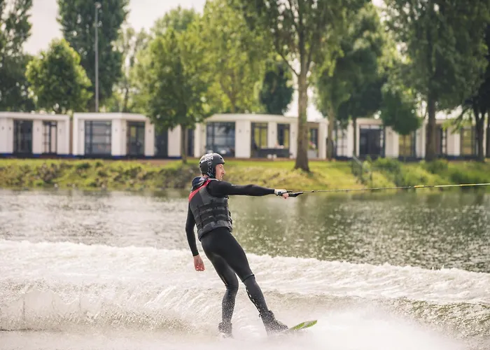 Luxurious Nearby The Lower Rhine Сasa de vacaciones *