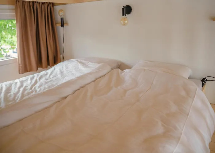 Luxurious Nearby The Lower Rhine Maurik