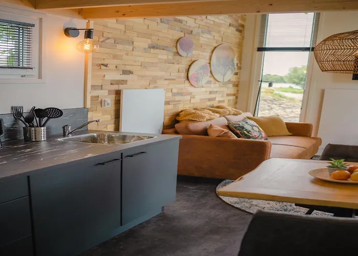 Luxurious Nearby The Lower Rhine * Maurik