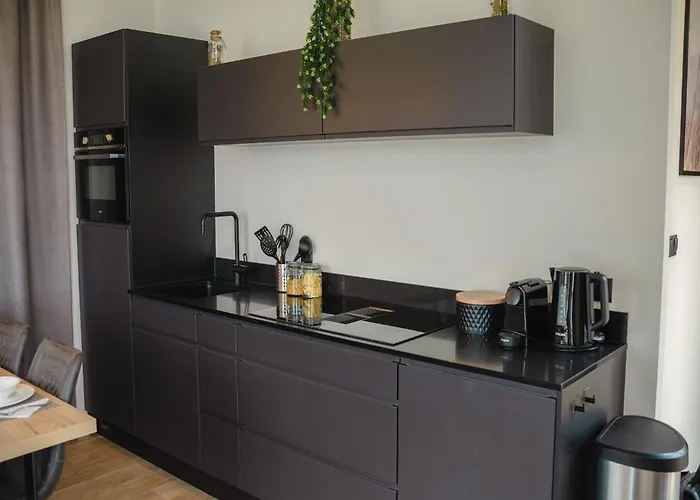 Luxurious Nearby The Lower Rhine