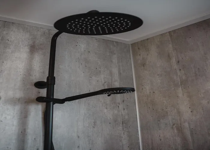 Luxurious Nearby The Lower Rhine Semesterbostad