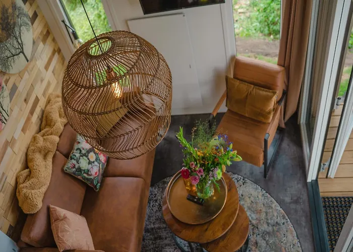 Luxurious Nearby The Lower Rhine Semesterbostad *