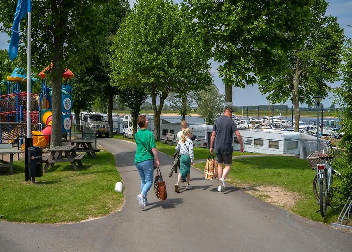 Luxurious Nearby The Lower Rhine * Maurik