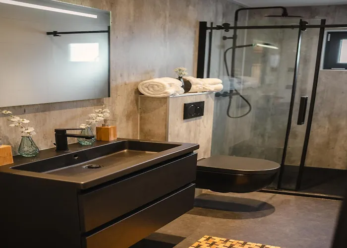 Luxurious Nearby The Lower Rhine