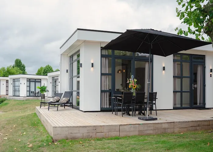 Semesterbostad Luxurious Nearby The Lower Rhine *