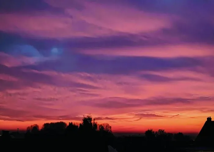 Luxurious Nearby The Lower Rhine * Maurik