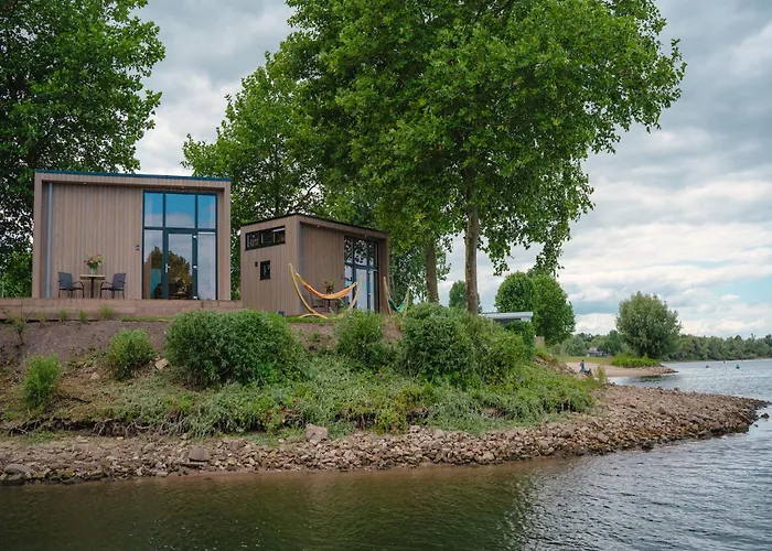 Semesterbostad Luxurious Nearby The Lower Rhine