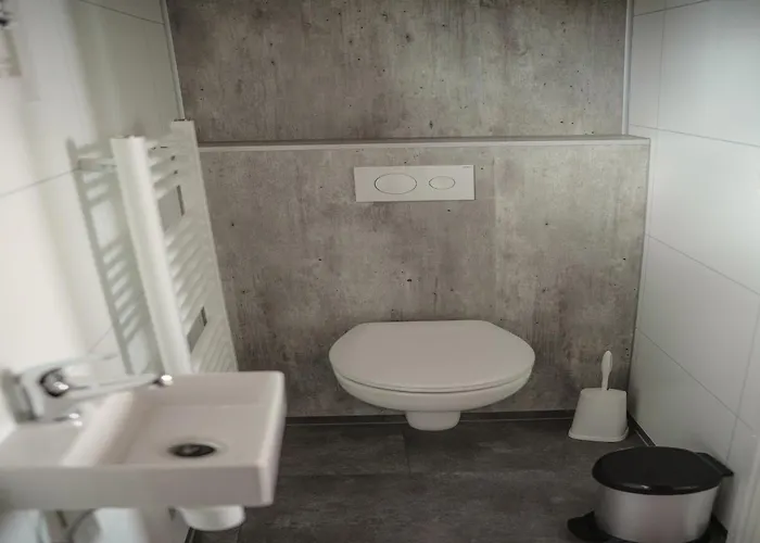 Luxurious Nearby The Lower Rhine Semesterbostad *