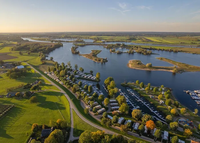 Luxurious Nearby The Lower Rhine * Maurik