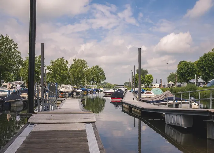 Luxurious Nearby The Lower Rhine