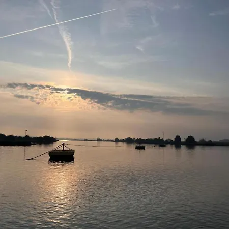 Luxurious Nearby The Lower Rhine Maurik