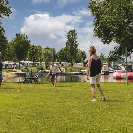 Luxurious Nearby The Lower Rhine Maurik