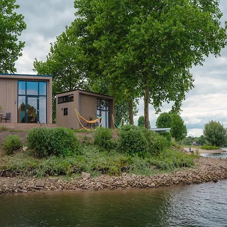 Semesterbostad Luxurious Nearby The Lower Rhine