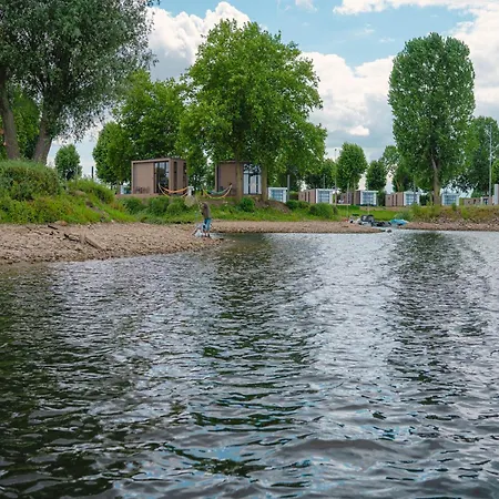 Luxurious Nearby The Lower Rhine Semesterbostad Maurik