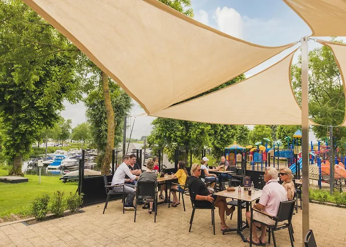 Semesterbostad Luxurious Nearby The Lower Rhine *