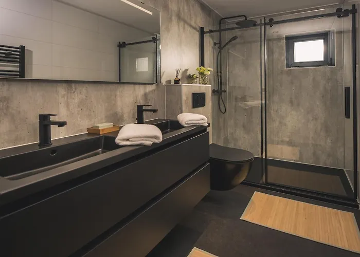 Luxurious Nearby The Lower Rhine Semesterbostad Maurik