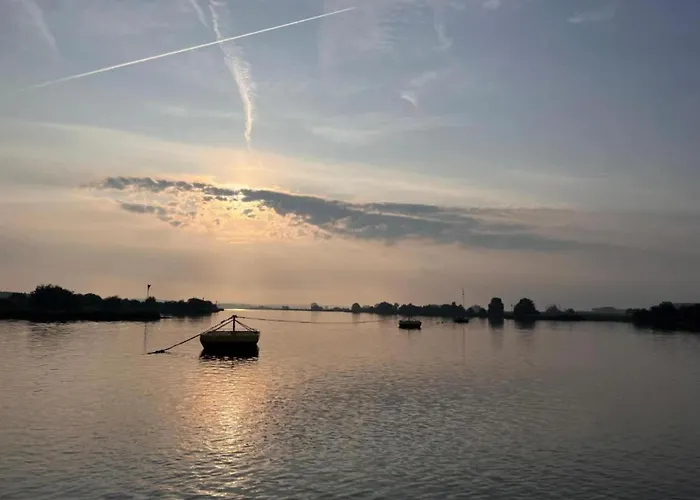 Semesterbostad Luxurious Nearby The Lower Rhine