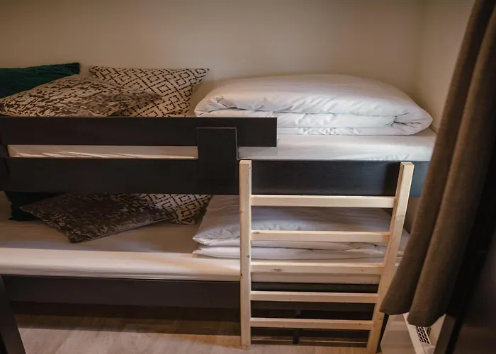 Luxurious Nearby The Lower Rhine Semesterbostad *