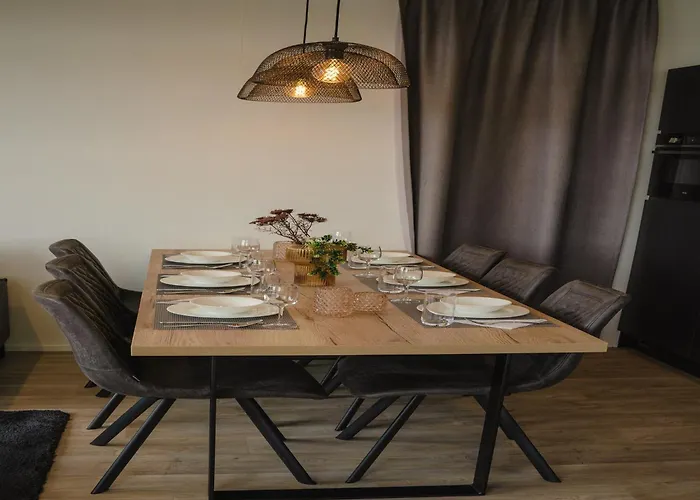 Luxurious Nearby The Lower Rhine *