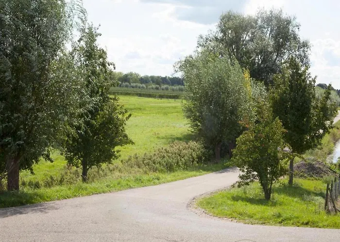 Luxurious Nearby The Lower Rhine * Maurik