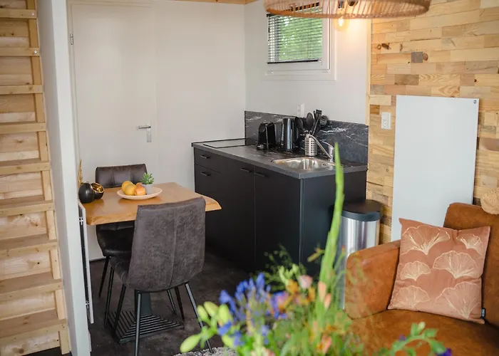 Luxurious Nearby The Lower Rhine Semesterbostad *