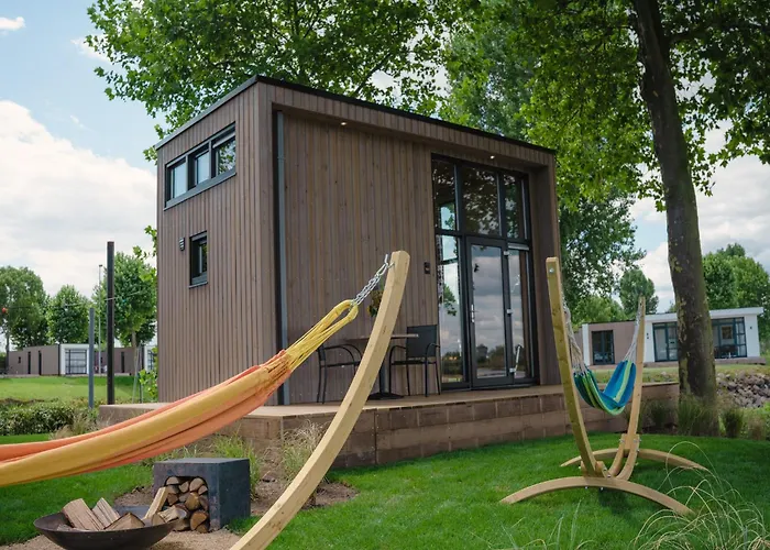 Semesterbostad Luxurious Nearby The Lower Rhine *